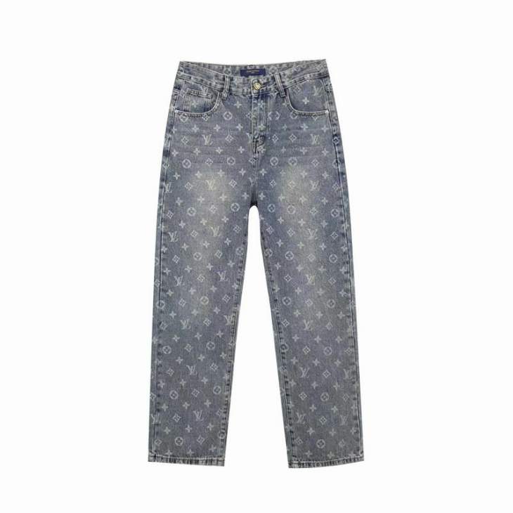 Picture of LV Jeans Long _SKULVsz30-36712411101